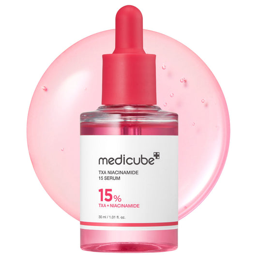 [Subscr.] TXA Niacinamide Serum | Medicube