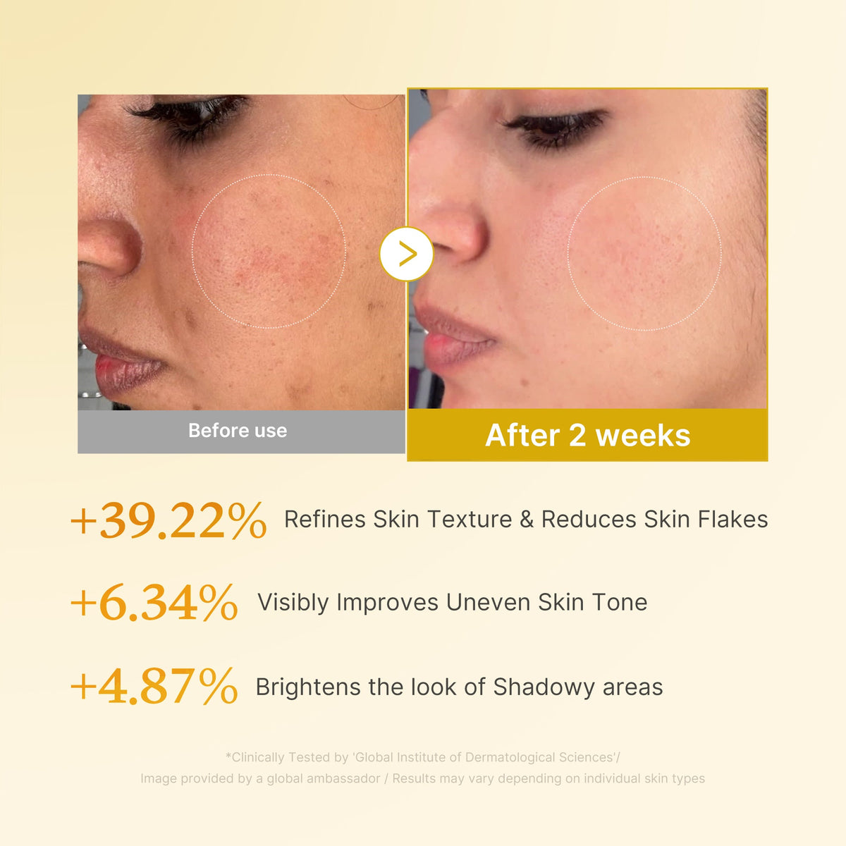 [Subscr.] Kojic Acid Turmeric Toner | Medicube