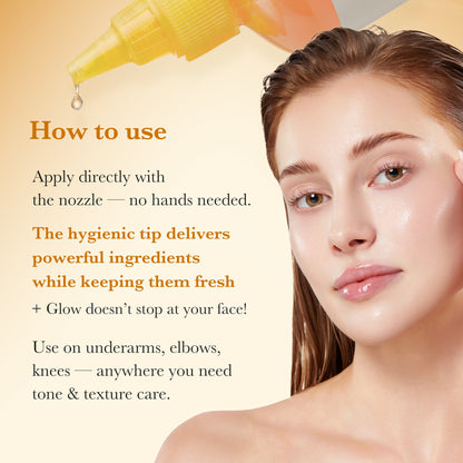 [Subscr.] Kojic Acid Turmeric Toner | Medicube