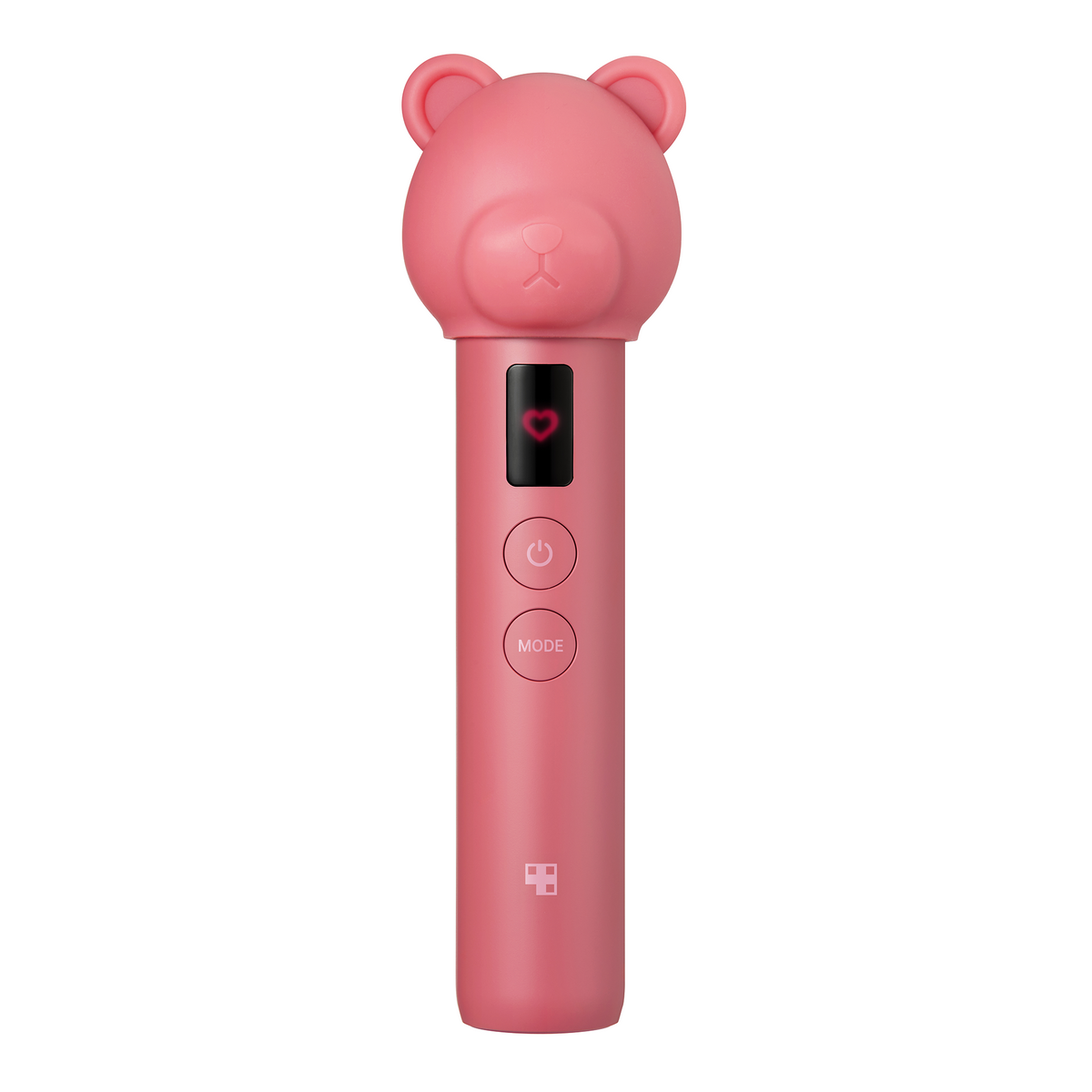 [Limited Edition] Booster Pro Heart Edition | Medicube