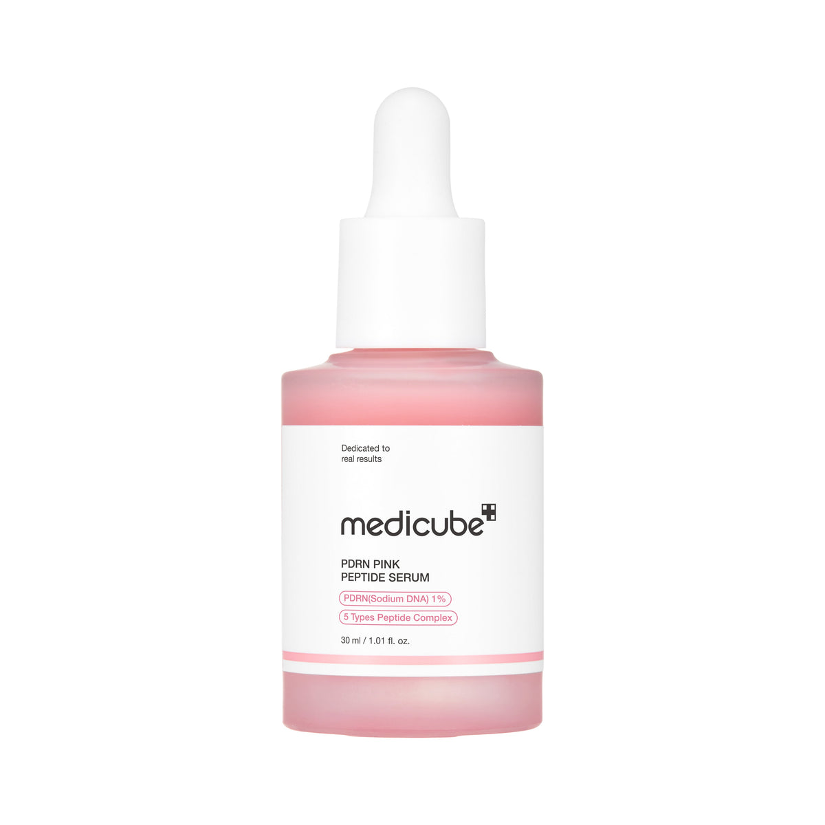 [Limited Edition] Booster Pro Heart Edition | Medicube