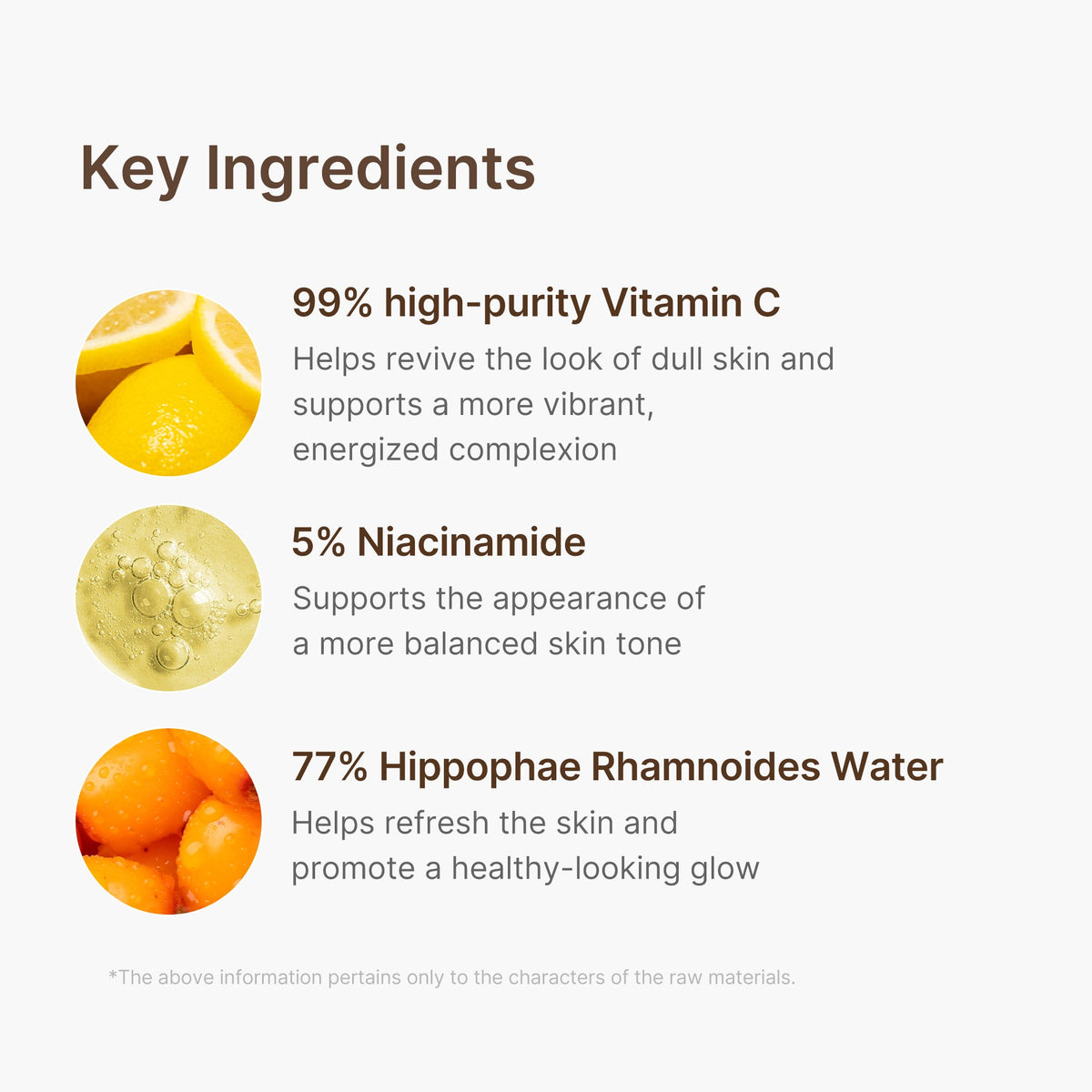 Deep Vitamin C Capsule Serum | Medicube