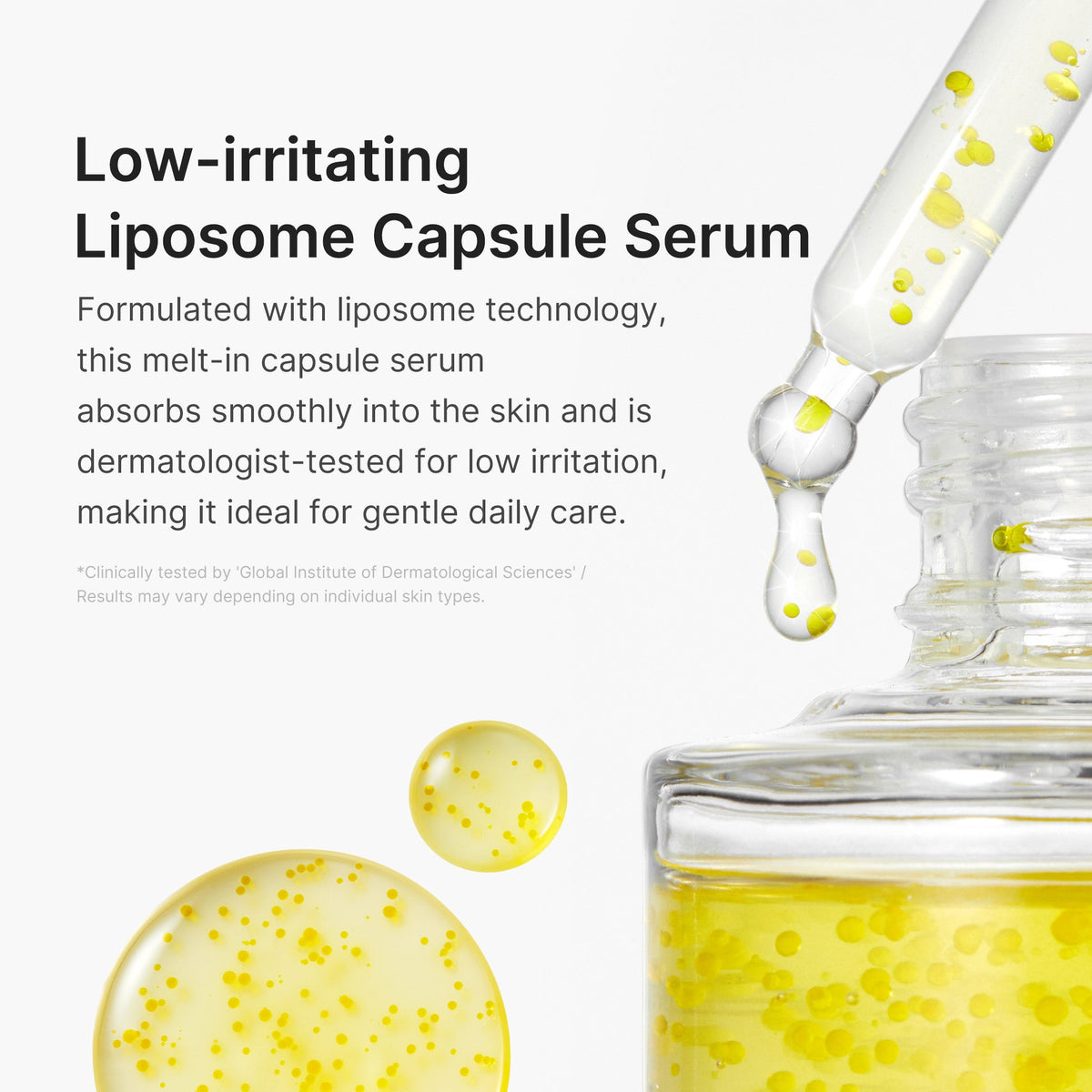 Deep Vitamin C Capsule Serum | Medicube