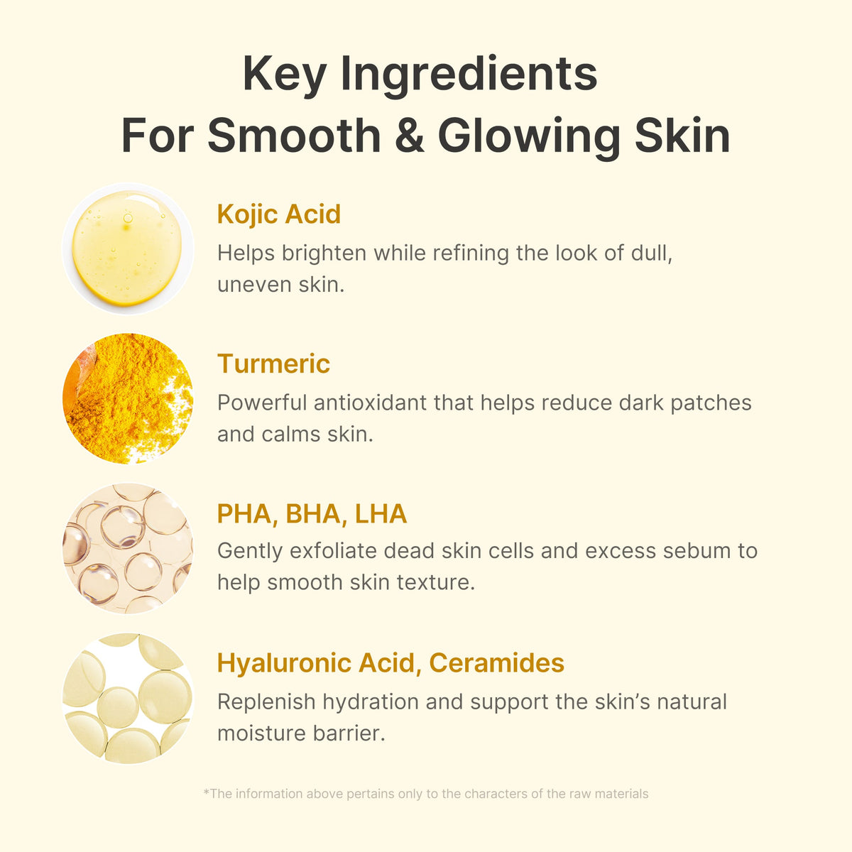 Kojic Acid Turmeric Body Peel Shot | Medicube
