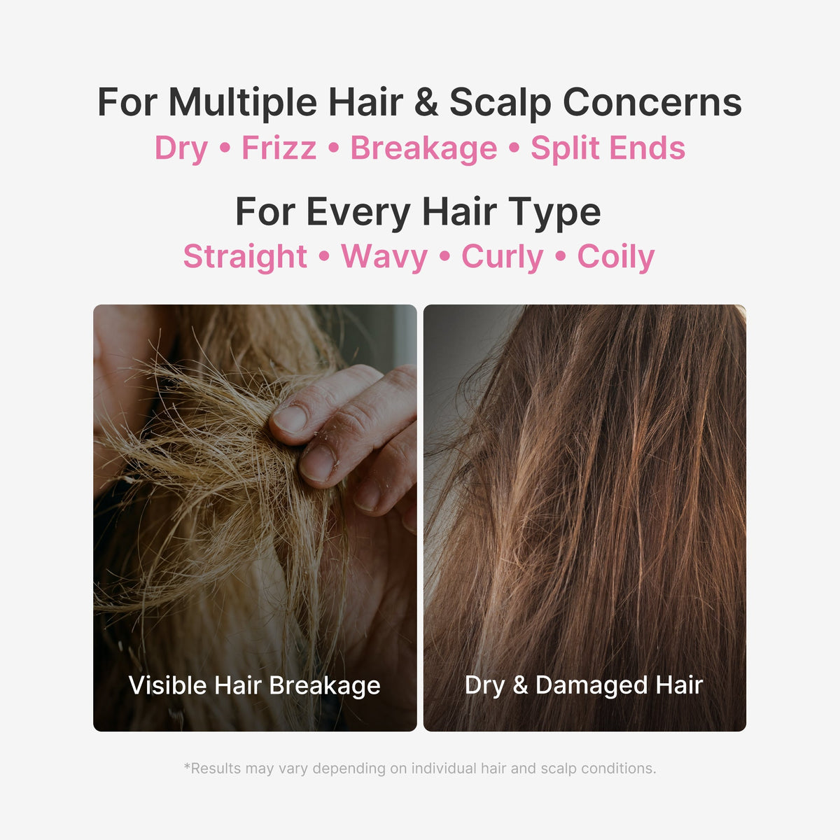Rosemary PDRN Hair & Scalp Conditioner | Medicube