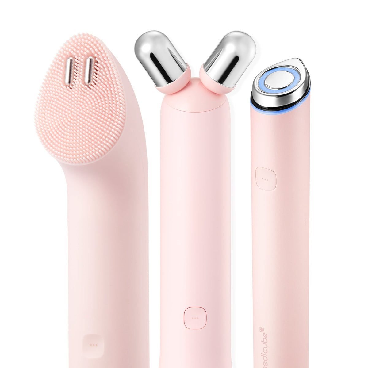 medicube Mini Booster Pro Plus | 3-in-1 Korean Facial Device | Medicube