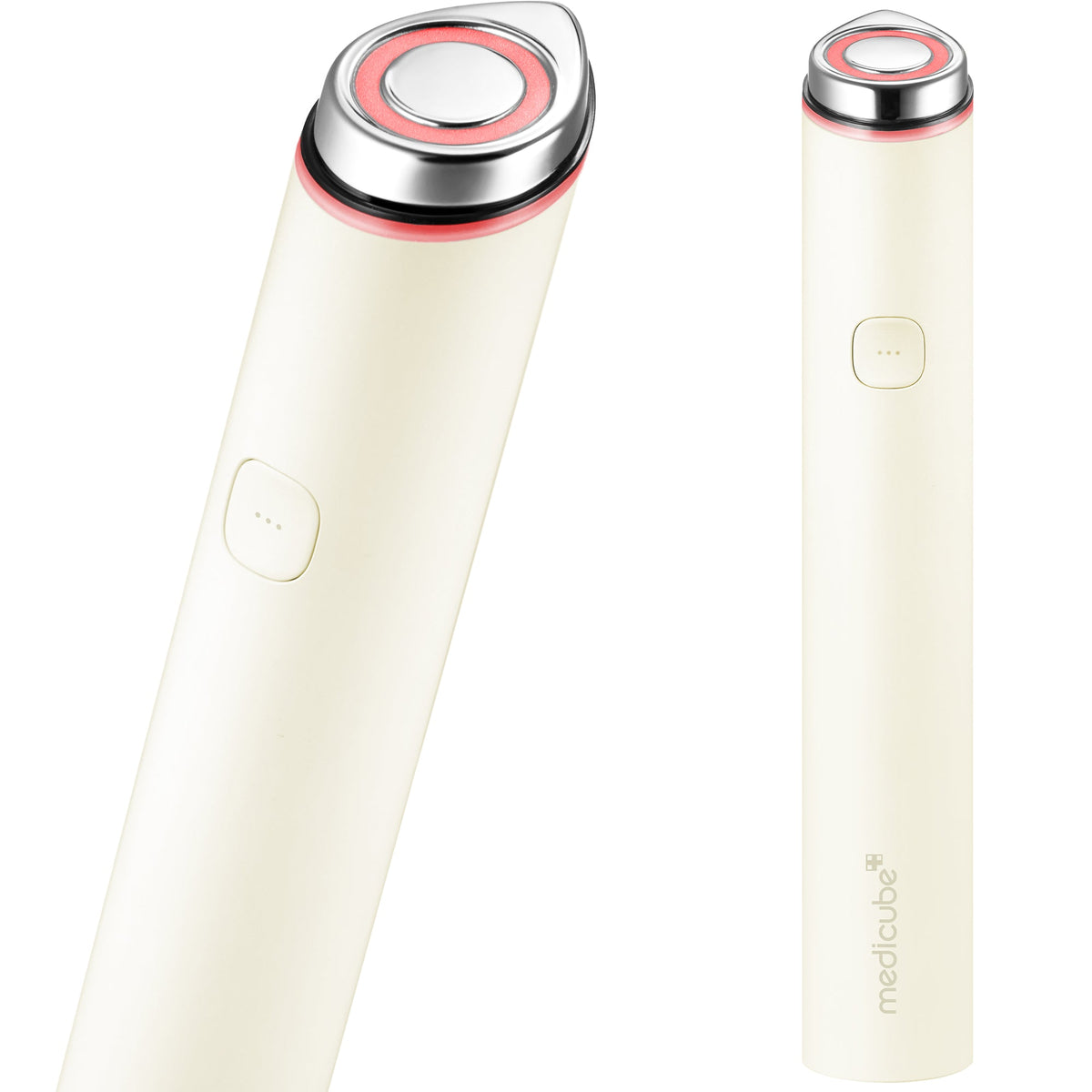 Beige Mini Booster Pro Plus