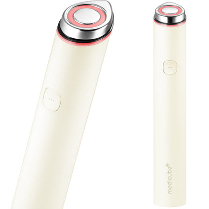 medicube Mini Booster Pro Plus | 3-in-1 Korean Facial Device | Medicube