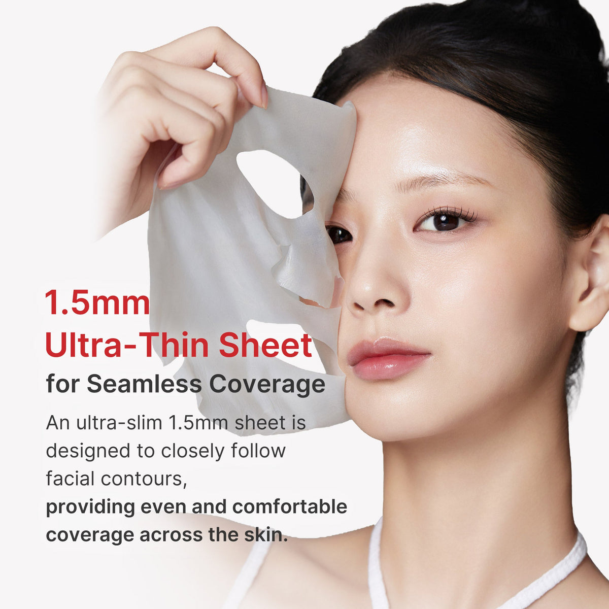 Hypochlorous Acid Peel Mask | Medicube