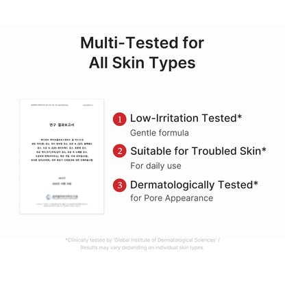 Hypochlorous Acid Peel Mask | Medicube