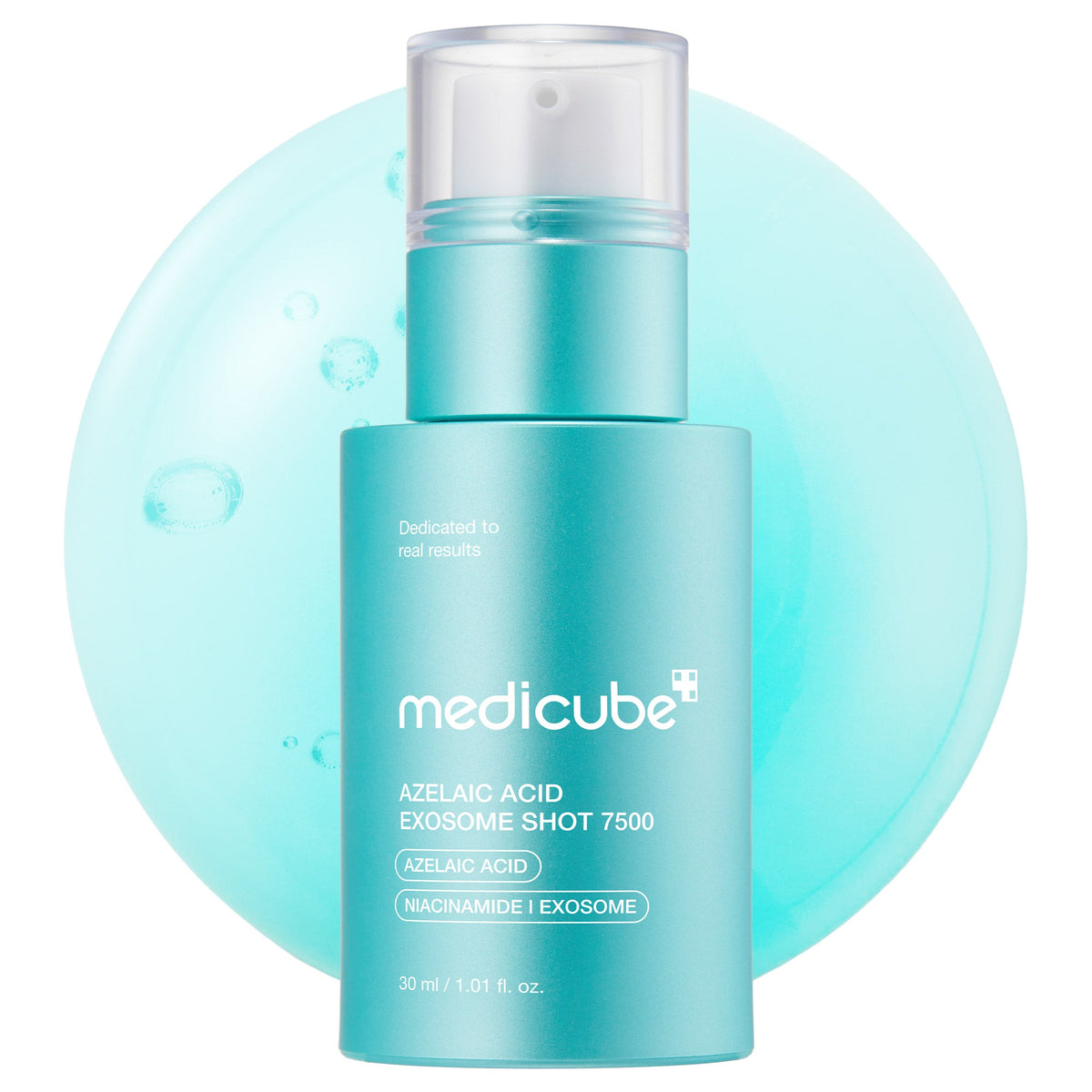 Azelaic Acid Exosome Shot | Medicube
